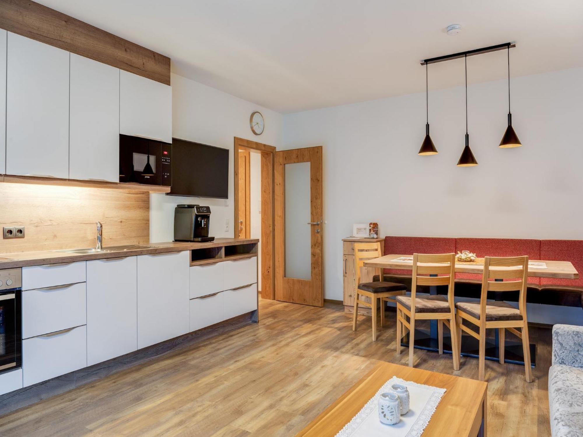 Luxurious Apartment With Sauna In Koenigsleiten Валд им Пинцгау Екстериор снимка