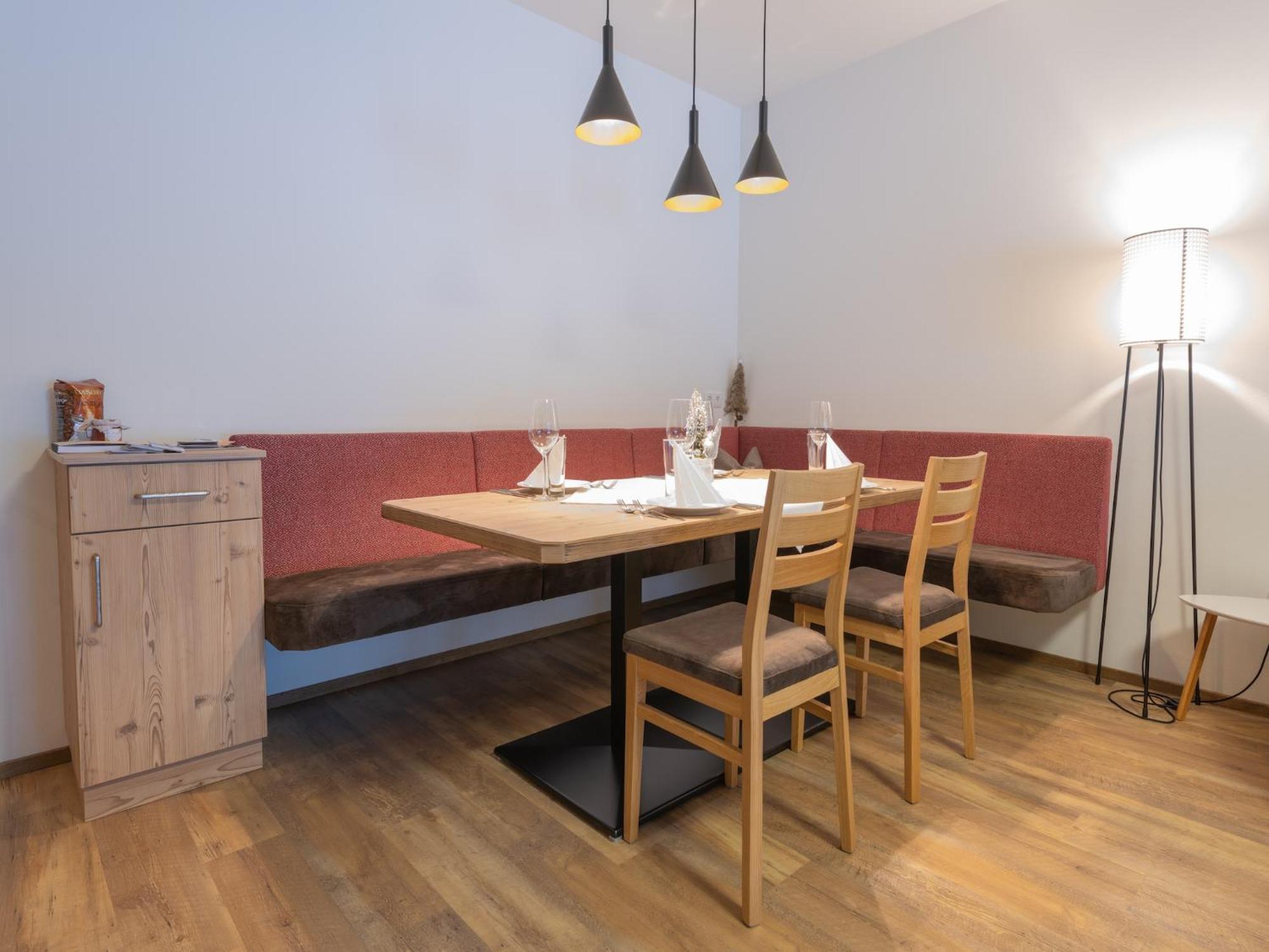Luxurious Apartment With Sauna In Koenigsleiten Валд им Пинцгау Екстериор снимка