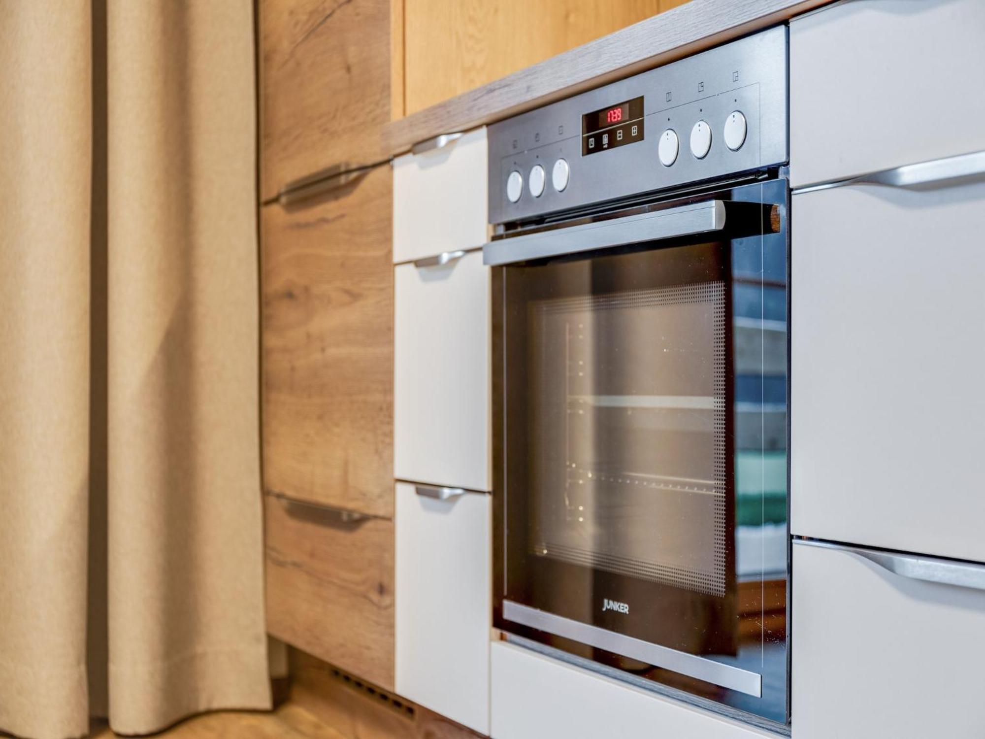 Luxurious Apartment With Sauna In Koenigsleiten Валд им Пинцгау Екстериор снимка