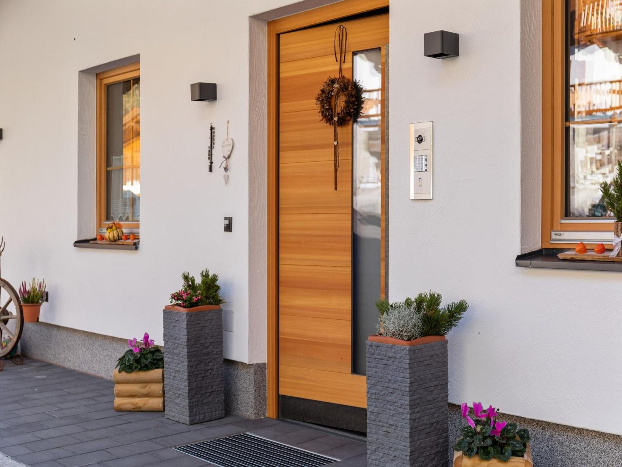 Luxurious Apartment With Sauna In Koenigsleiten Валд им Пинцгау Екстериор снимка